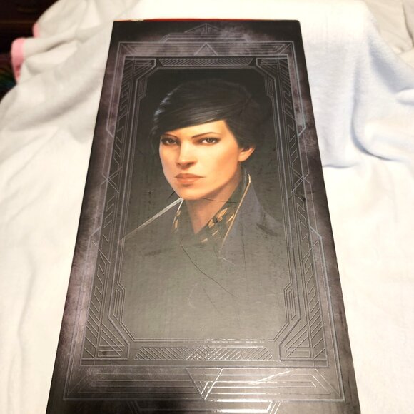 Bethesda Dishonored 2 Mask - Picture 4 of 7